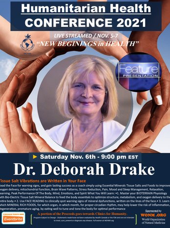 Advertorial for Dr Drake